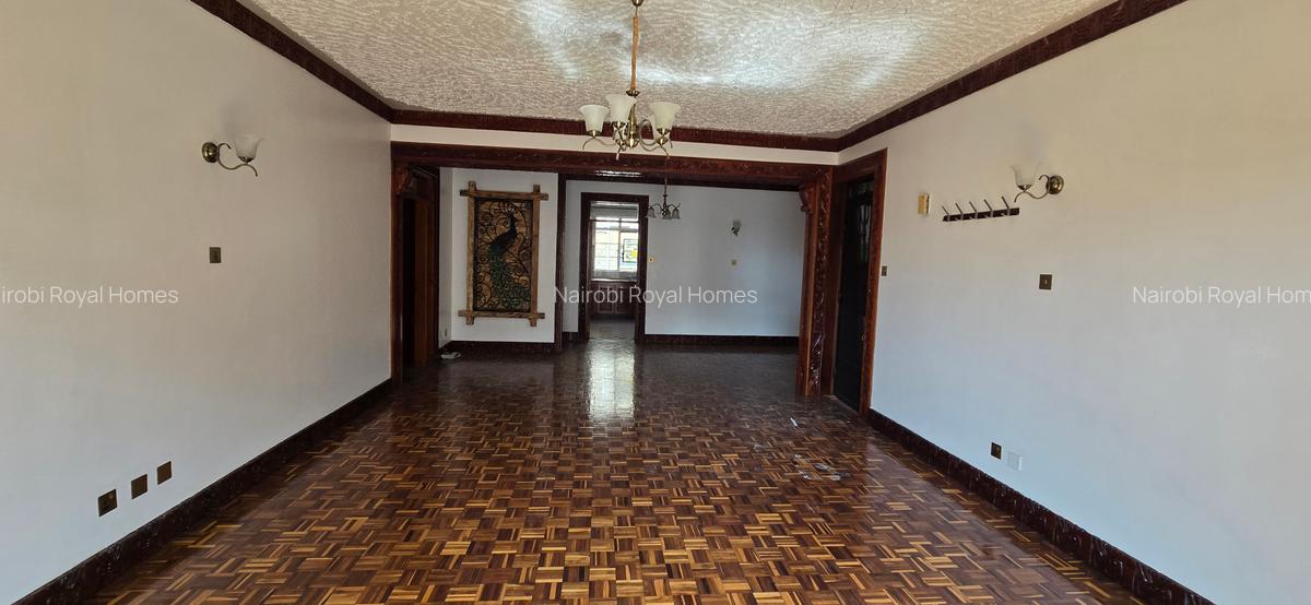 3 Bed Apartment with En Suite at Riverside Drive - 7