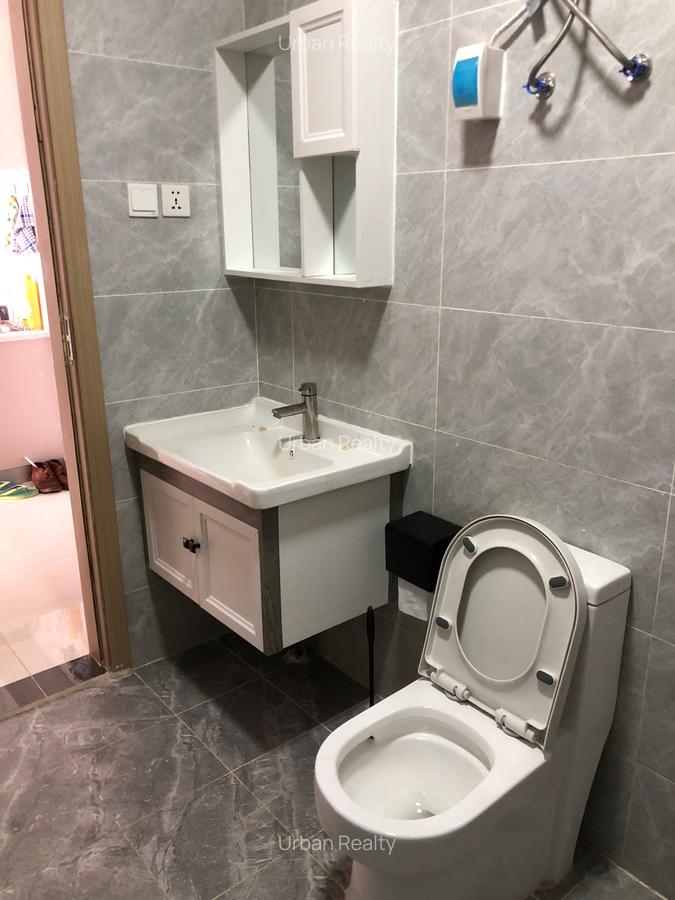 1 Bed Apartment in Athi River - 12