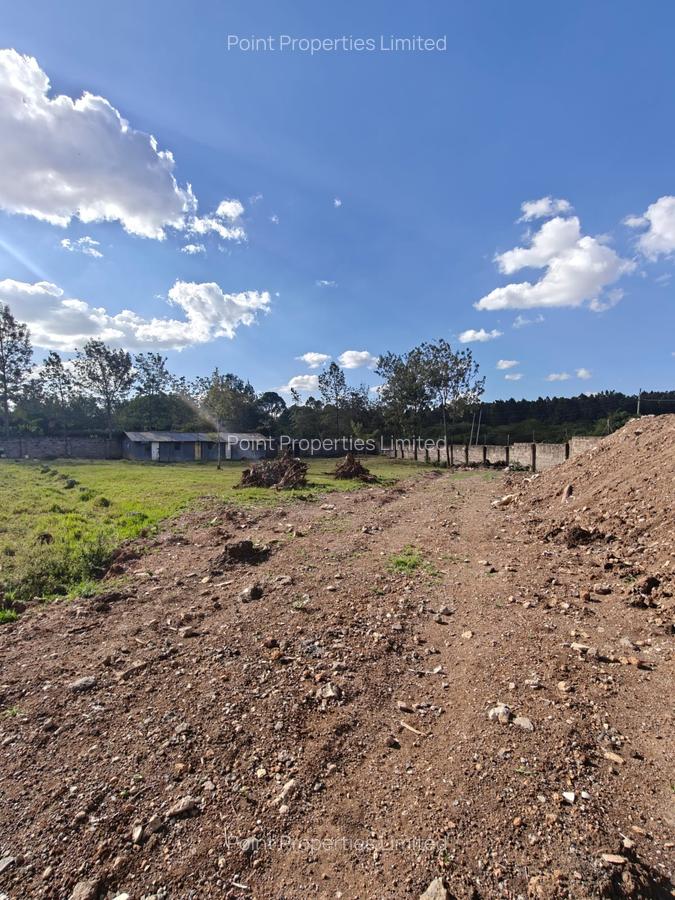 0.5 ac Land in Karen - 8