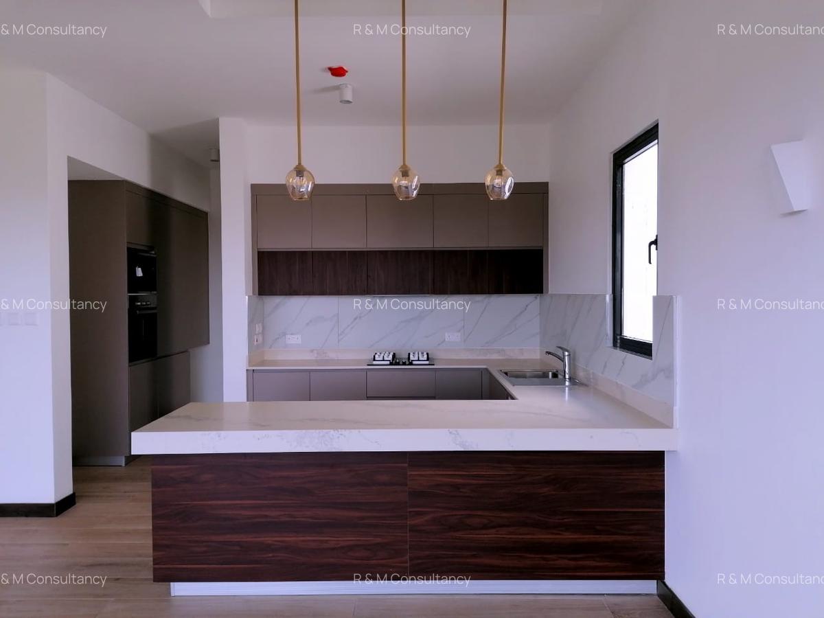 1 Bed Apartment with Gym at Two Rivers Mall - 9