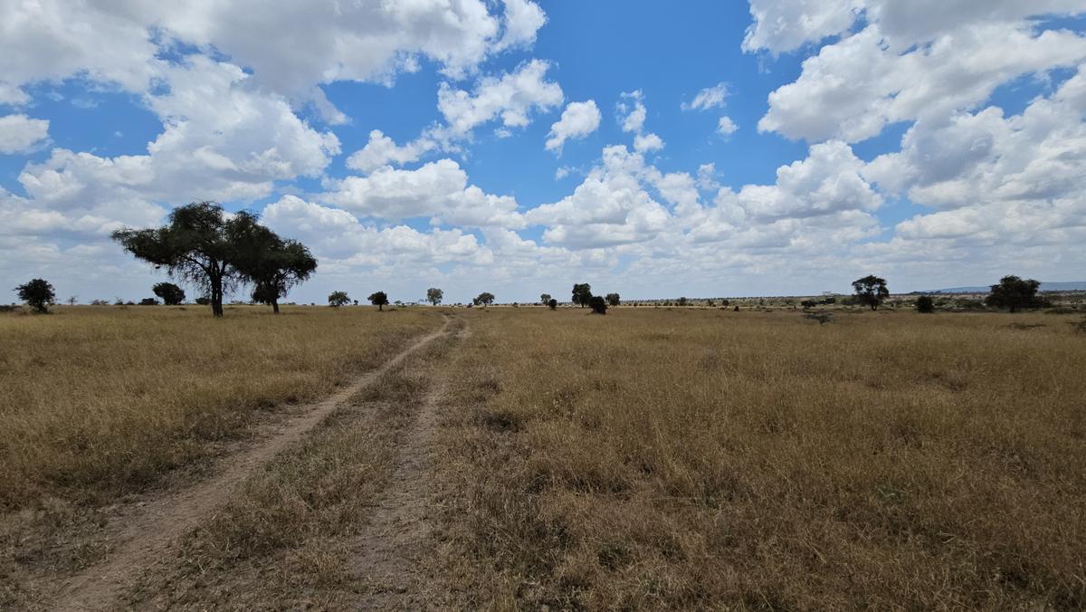 5,000 ac Land at Mombasa Road - 7