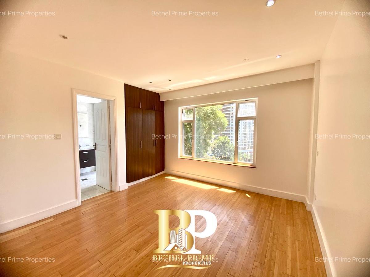 2 Bed Apartment with En Suite in Westlands Area - 2