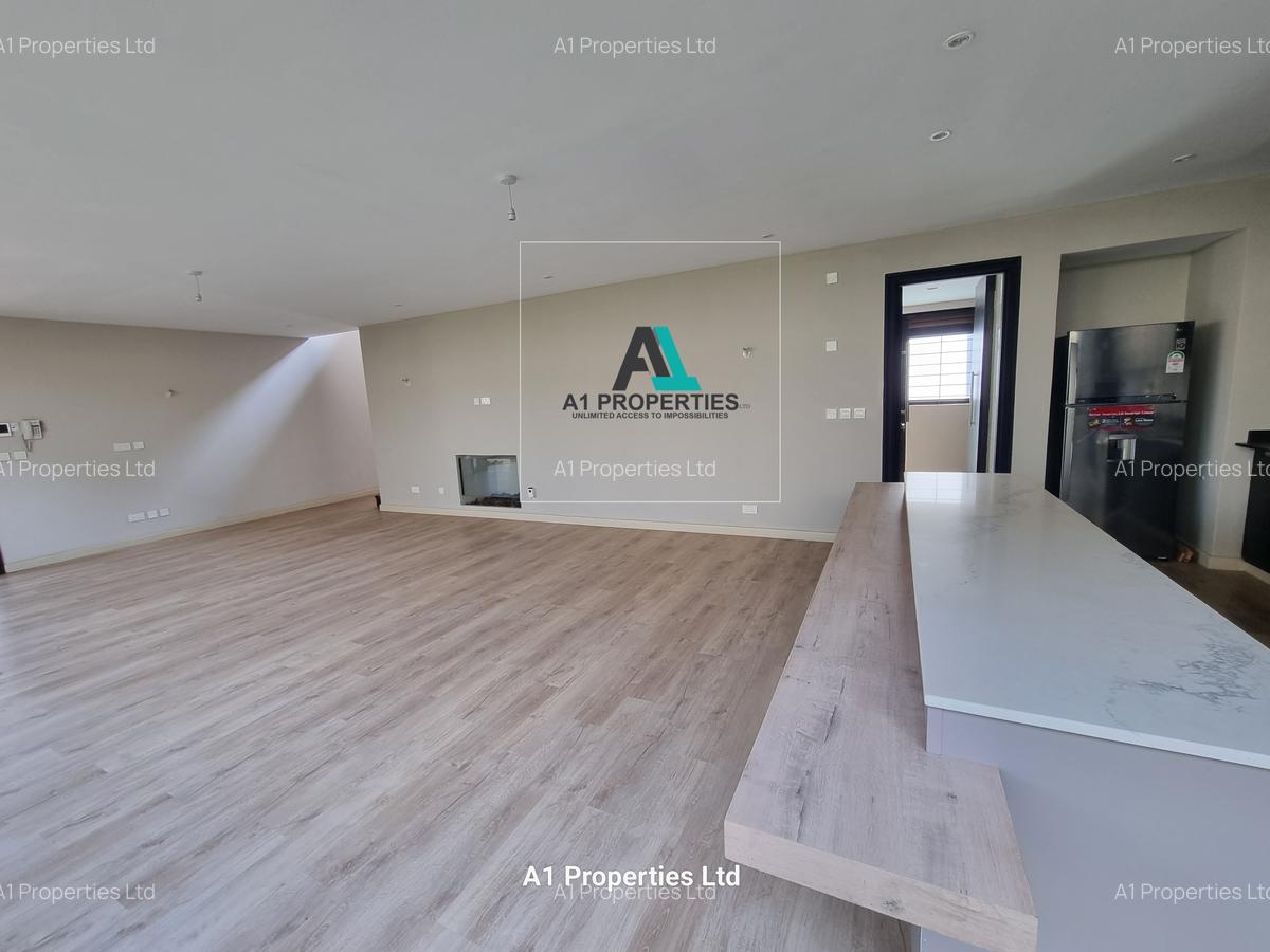 3 Bed Townhouse with En Suite in Runda - 4