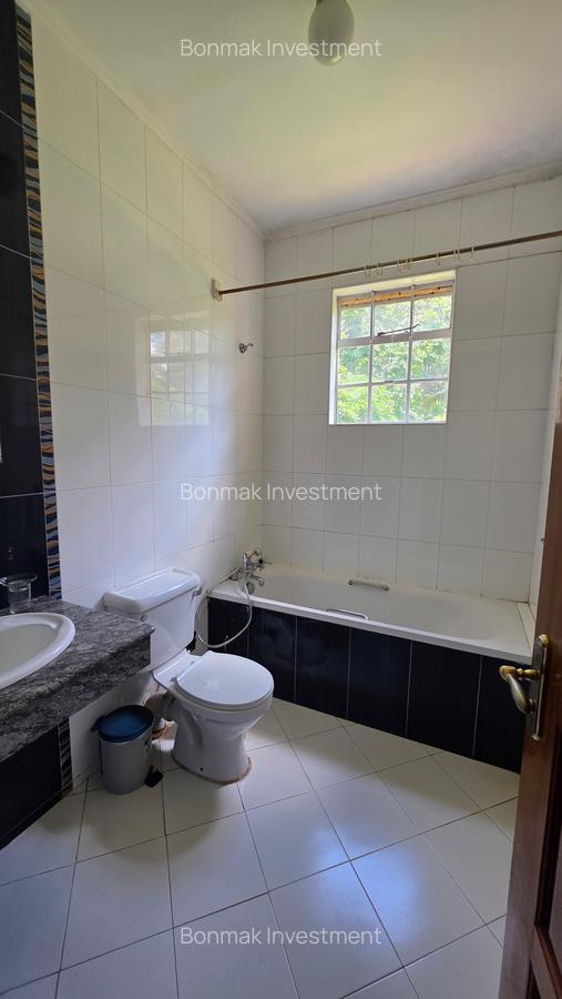 3 Bed Townhouse with En Suite at Peponi Gardens. - 7