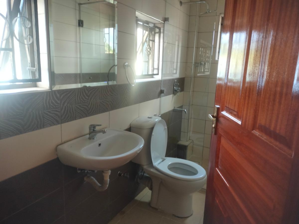 4 Bed Townhouse with Swimming Pool at Off Peponi Road And Few Minutes Drive To Gigiri - 20