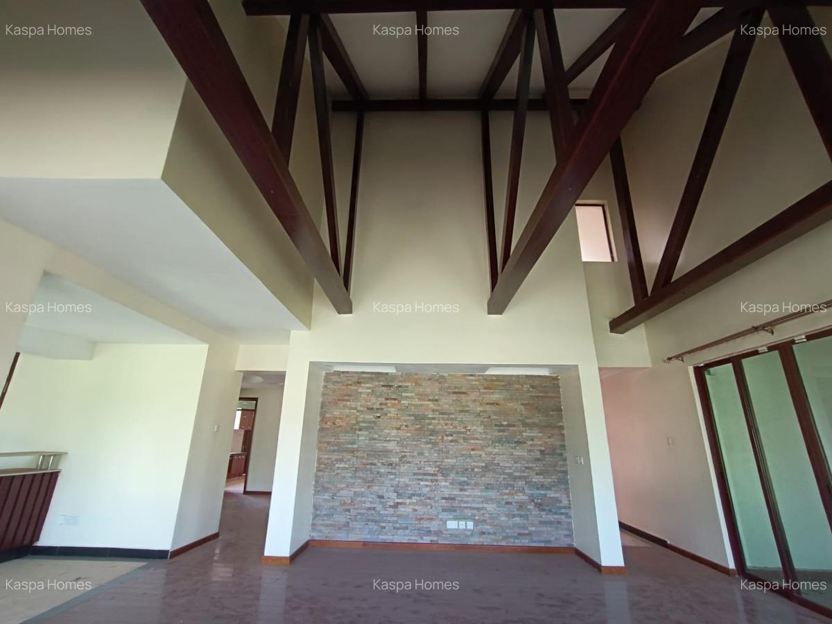 5 Bed House with En Suite in Karen - 14