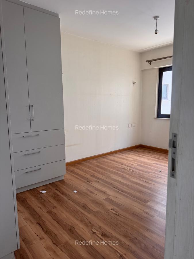 2 Bed Apartment with En Suite in Thika Road - 8