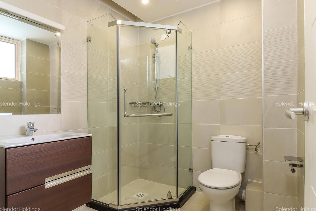 4 Bed Apartment with En Suite in Kileleshwa - 16
