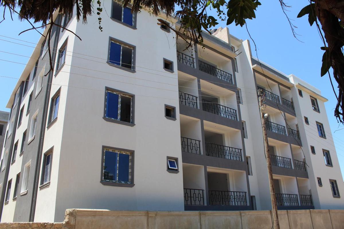 3 Bed Apartment with En Suite in Nyali Area - 3