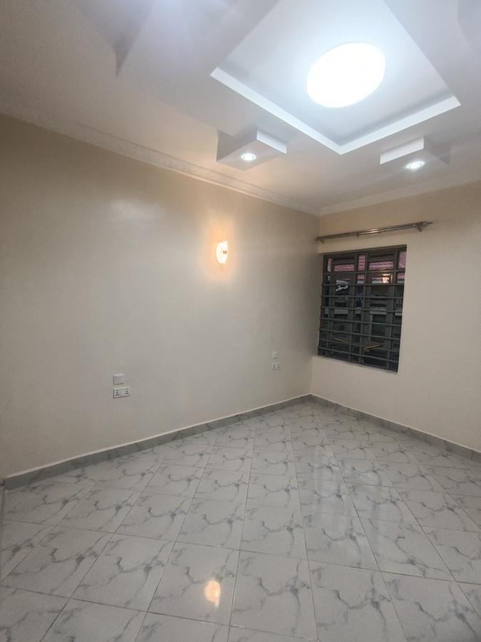 3 Bed House with En Suite at Mugutha Area - 11