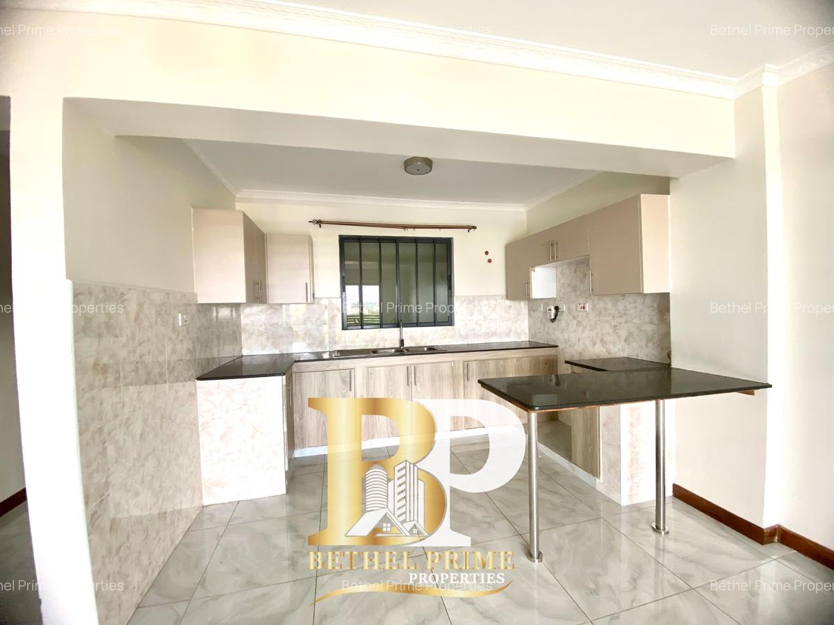 1 Bed Apartment with En Suite in Westlands Area - 4