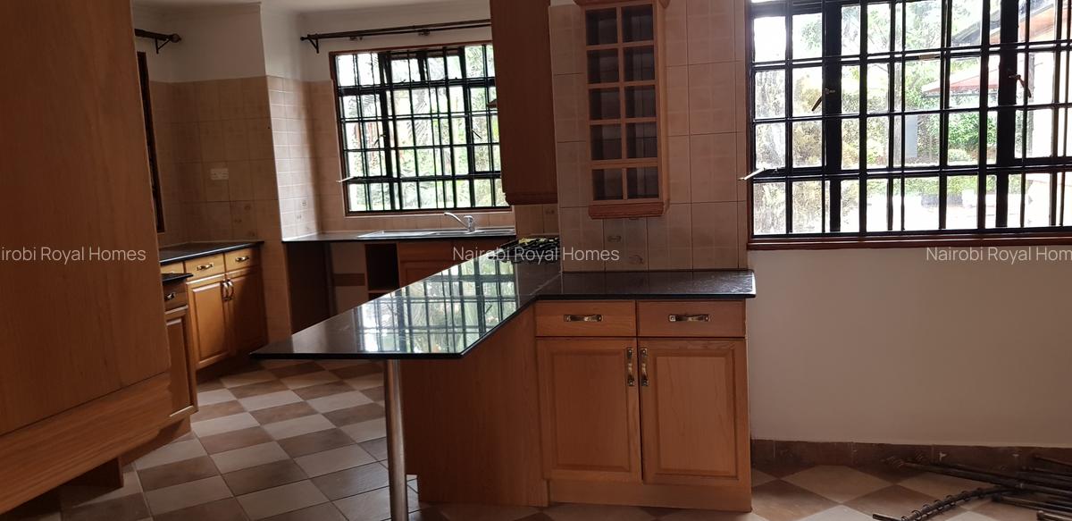 4 Bed House with En Suite at Evergreen Mbugani Villas - 13