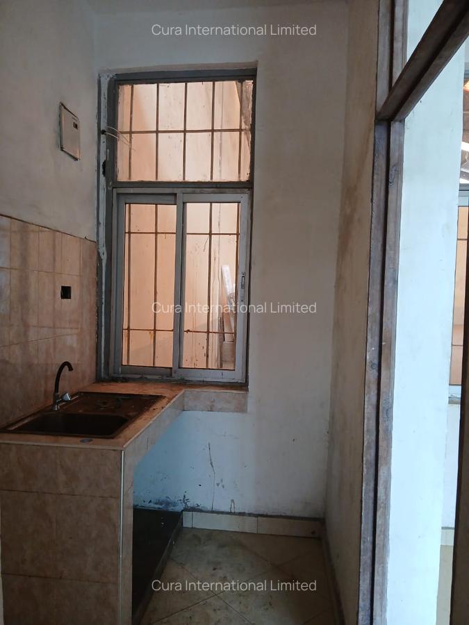 10,000 ft² Warehouse with Service Charge Included in Mombasa Road - 7