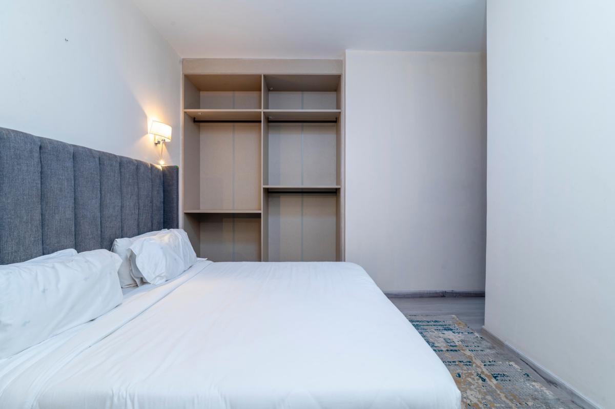 2 Bed Apartment with En Suite in Westlands Area - 9