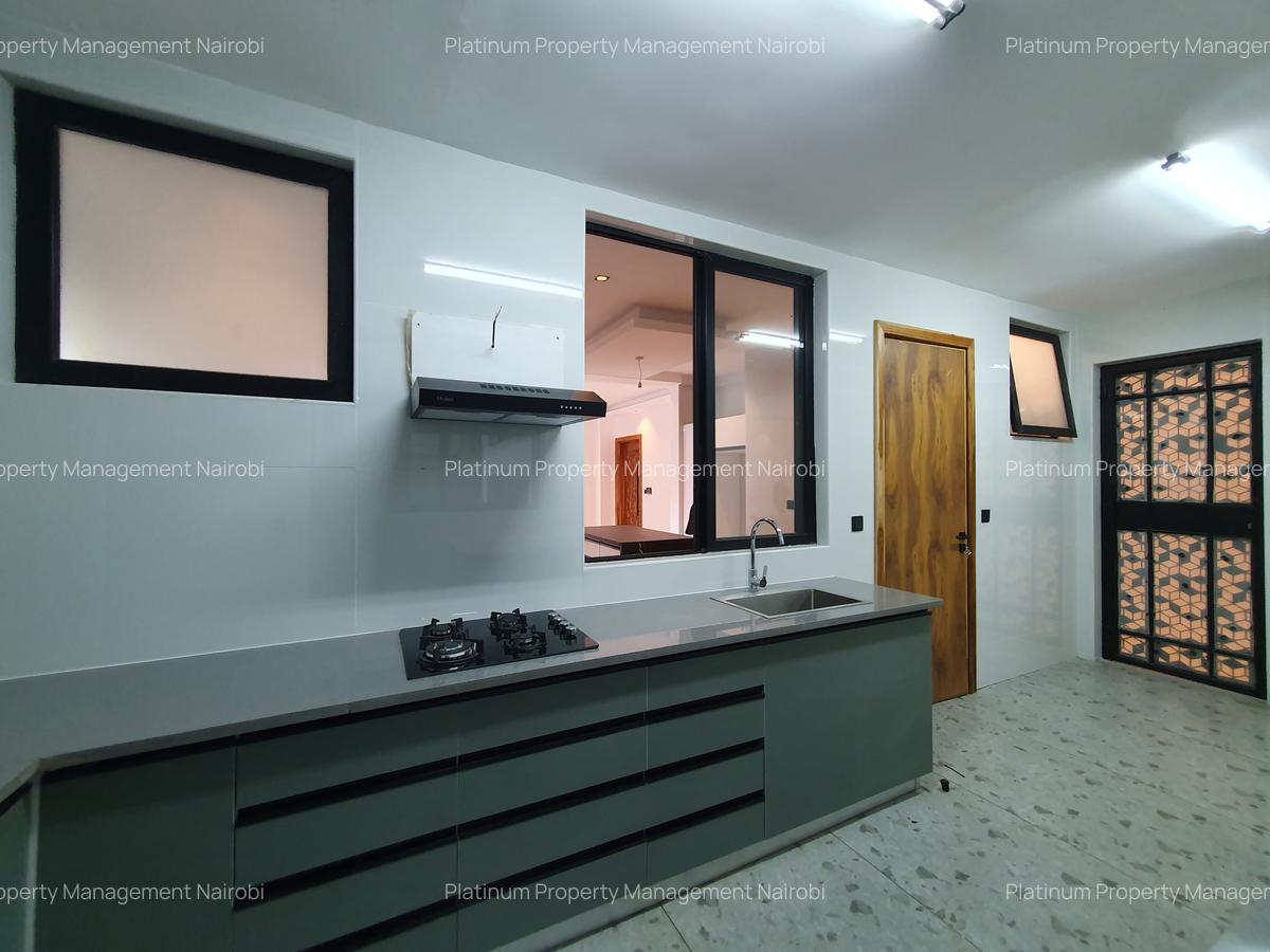 2 Bed Apartment with En Suite at Peponi Rd - 9