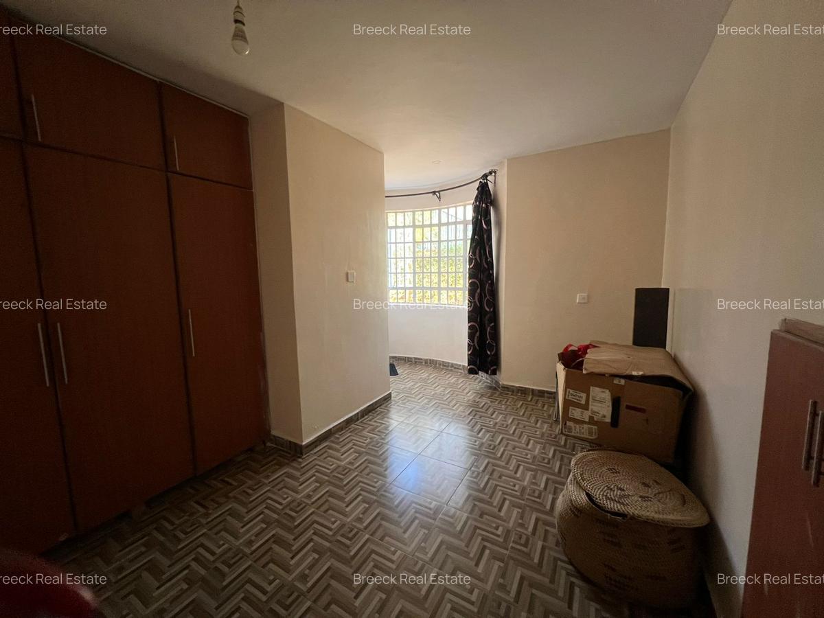5 Bed House with Garden at Utawala Caphill - 6