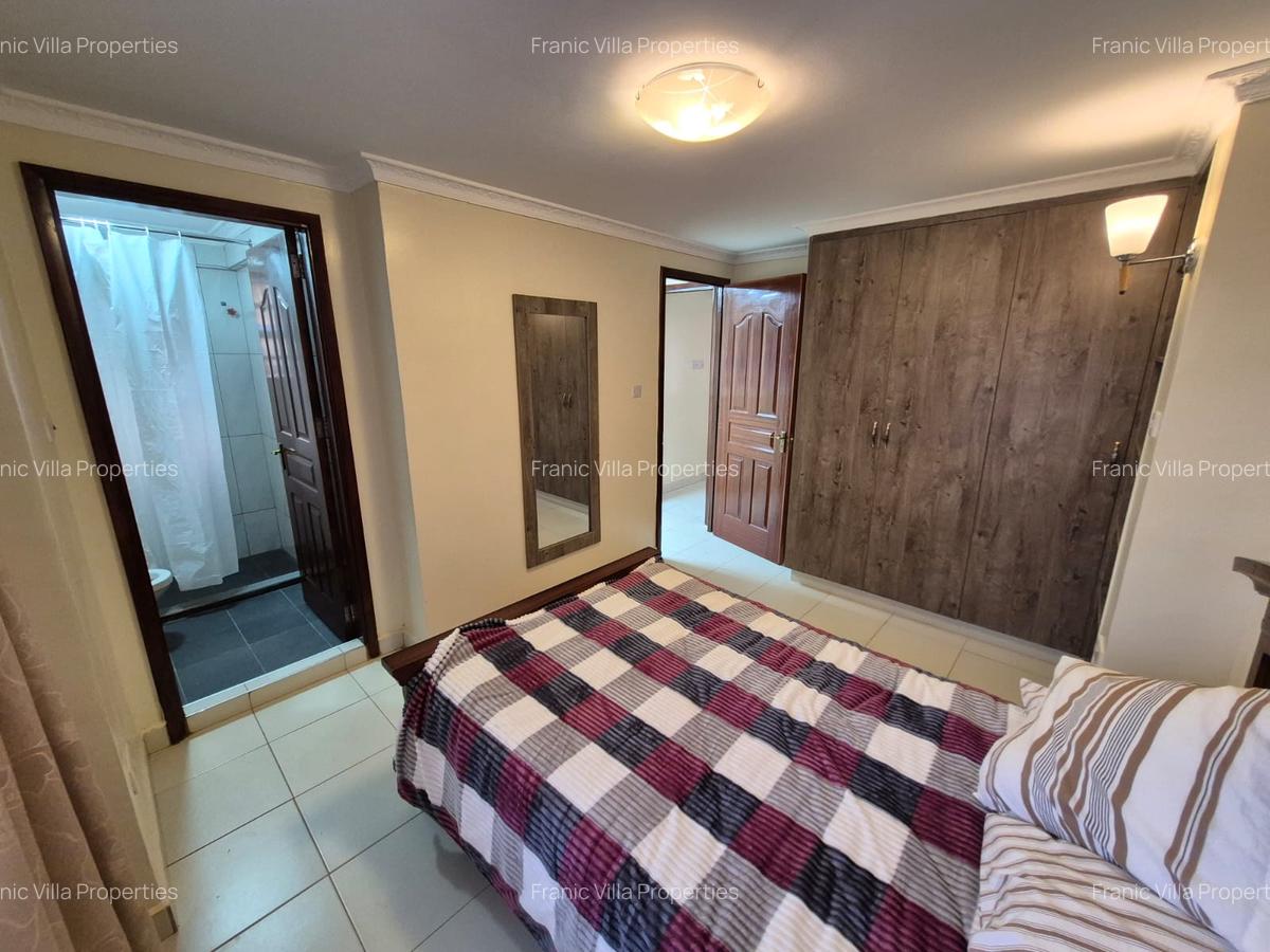 2 Bed House with En Suite at Runda Garden - 5