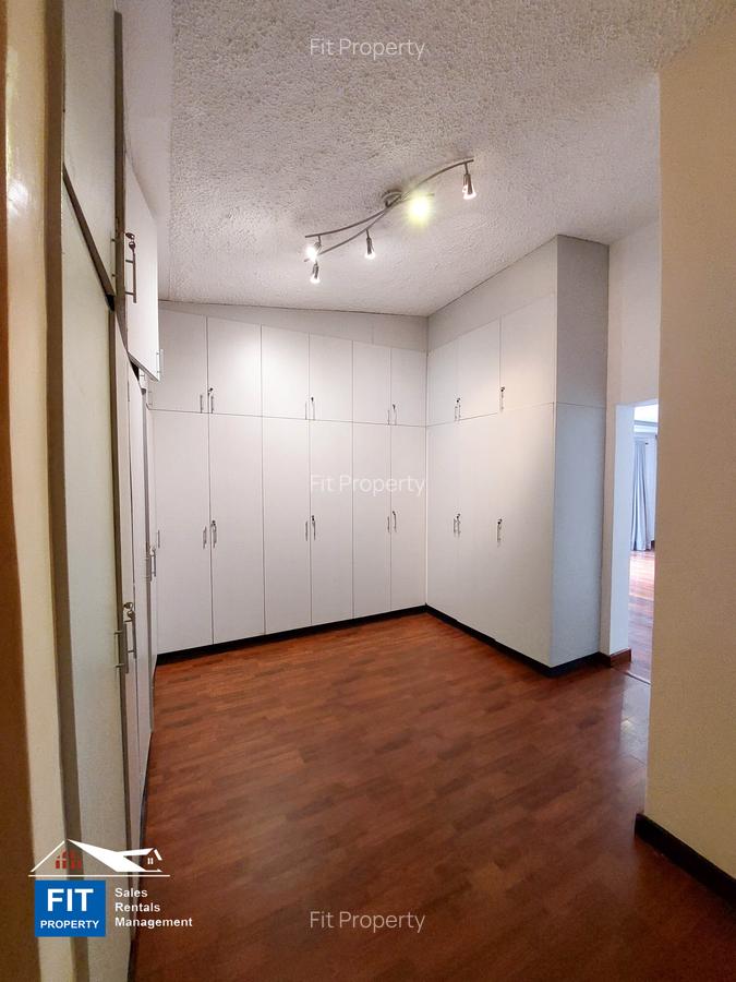 3 Bed House with Garden at Peponi Road - 10