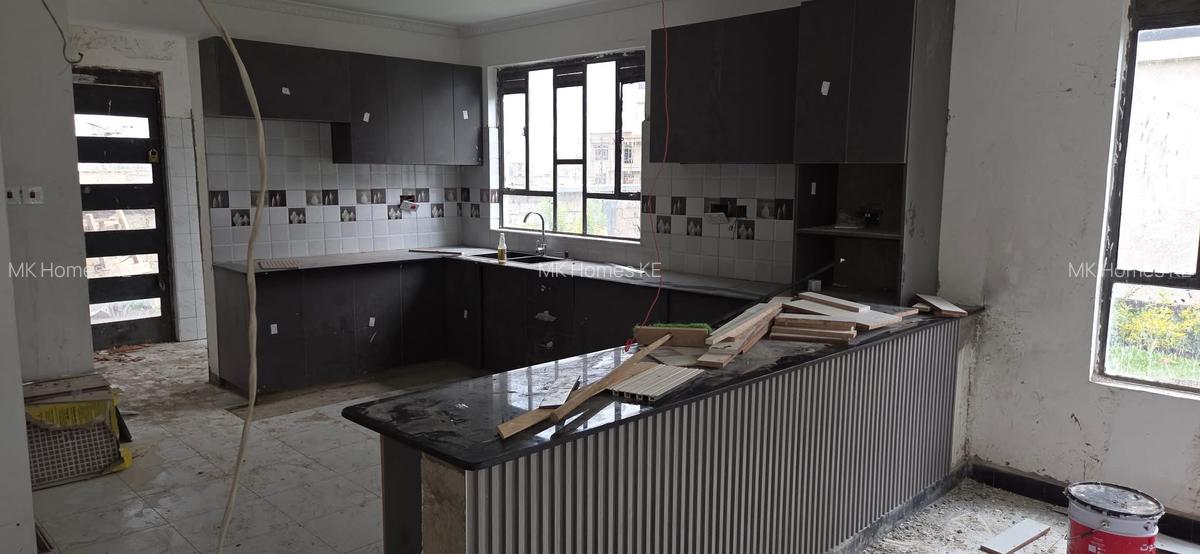 3 Bed House with En Suite at Juja South - 5