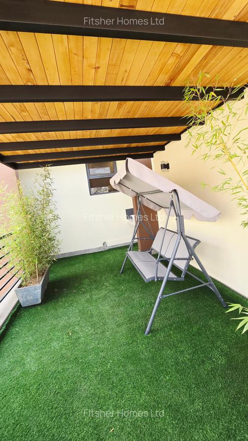 4 Bed House with En Suite in Ruaka - 14