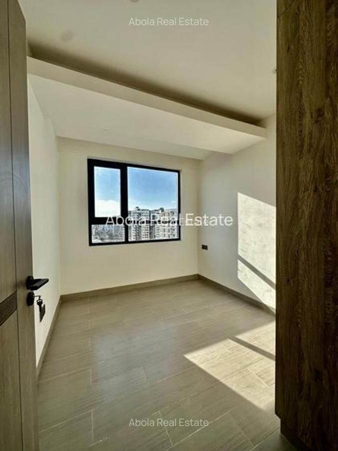 1 Bed Apartment with En Suite in Kilimani - 10