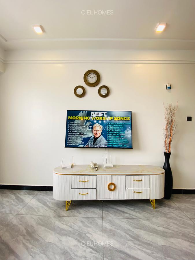 Serviced 3 Bed Apartment with En Suite in Kilimani - 6