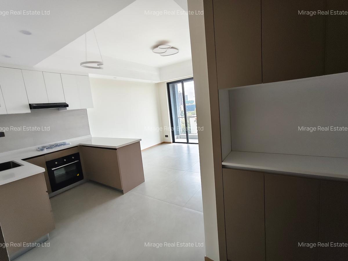 1 Bed Apartment with Swimming Pool in Westlands Area - 17