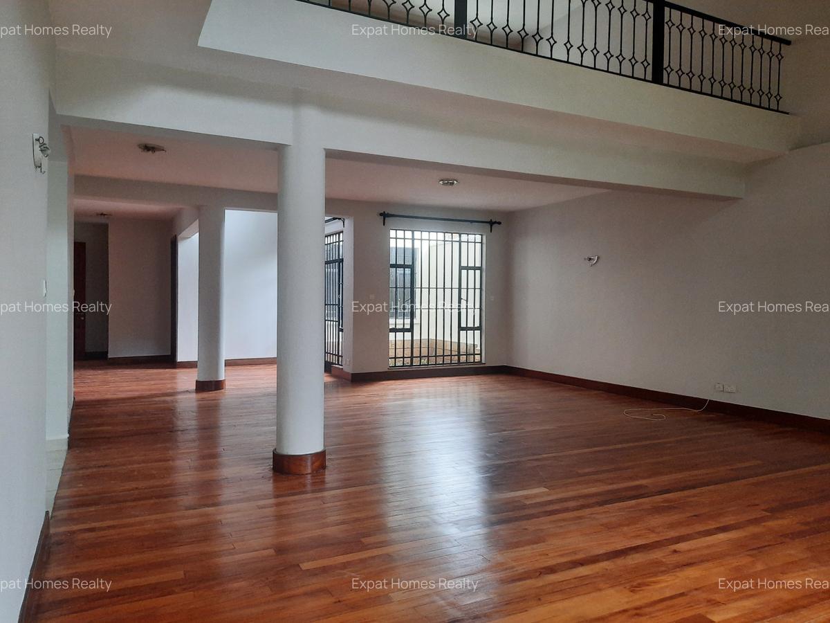 5 Bed Villa with Staff Quarters in Lavington - 4