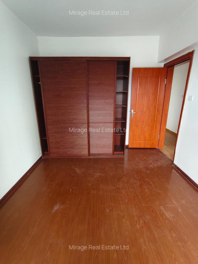 3 Bed Apartment with Swimming Pool in Hurlingham - 10