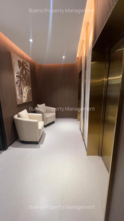 3 Bed Apartment with En Suite in Kilimani - 2