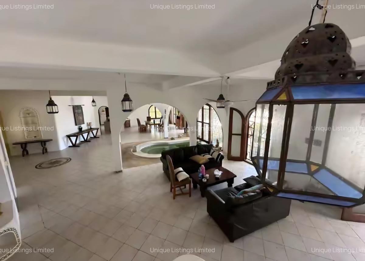 4 ac Land in Watamu - 7