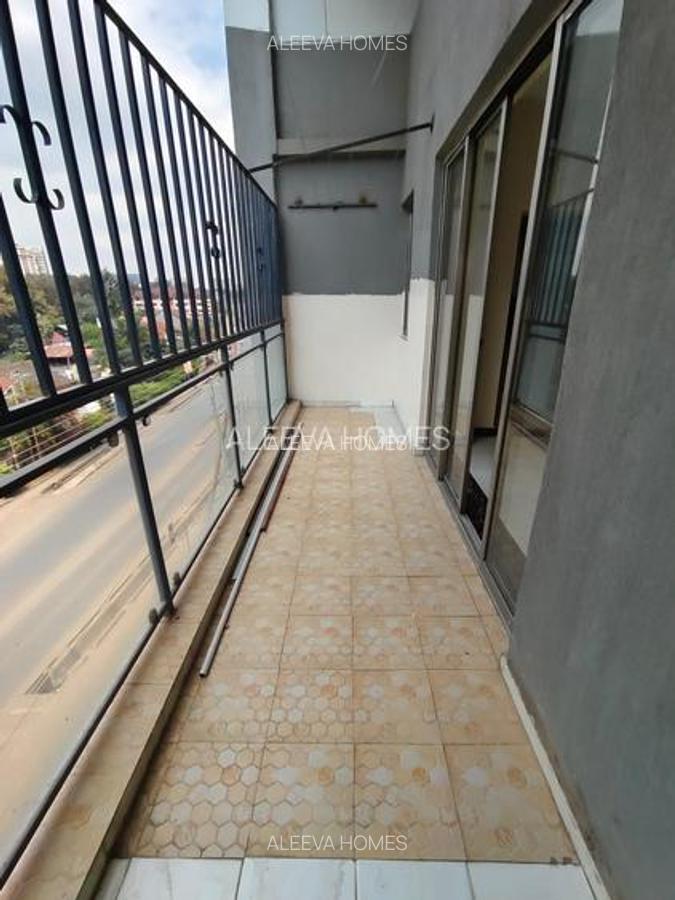 1 Bed Apartment with Swimming Pool in Kileleshwa - 7