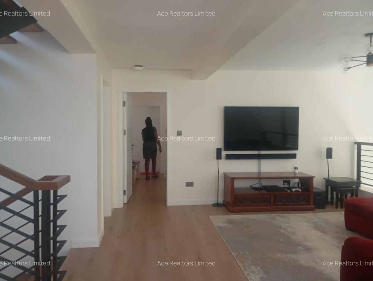 5 Bed Villa with En Suite at Tigoni Limuru Road - 7