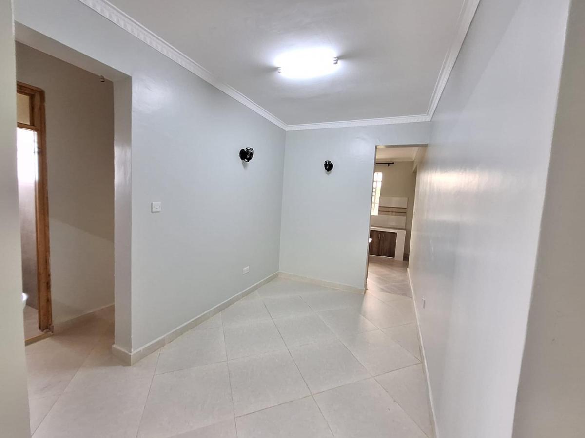 3 Bed House with En Suite at Sabaki - 4