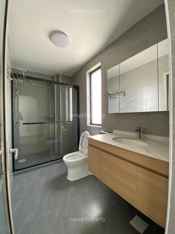 3 Bed Apartment with En Suite at Kindaruma Road - 9