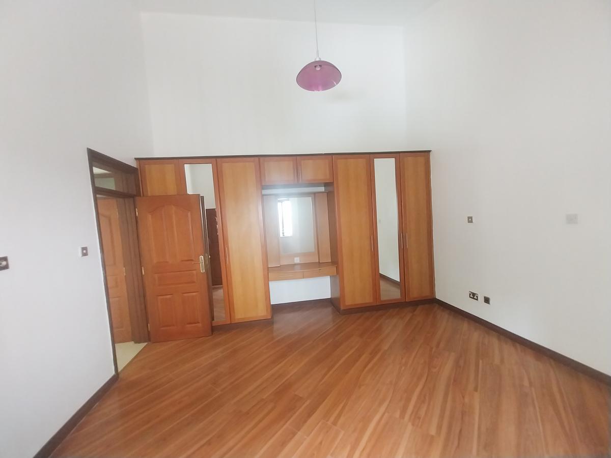 4 Bed Townhouse with Swimming Pool in Westlands Area - 13