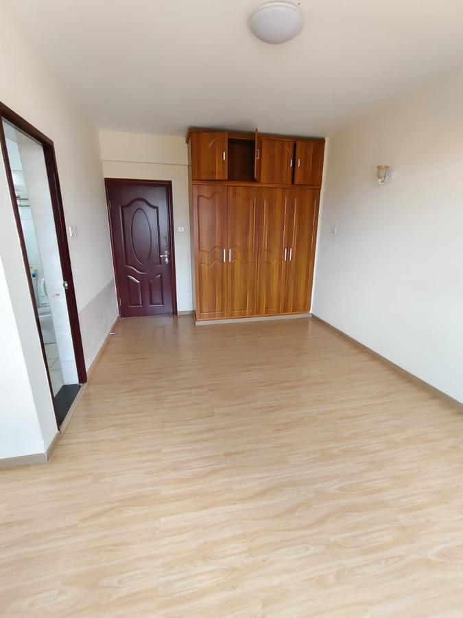 3 Bed Apartment with Borehole in Kilimani - 13