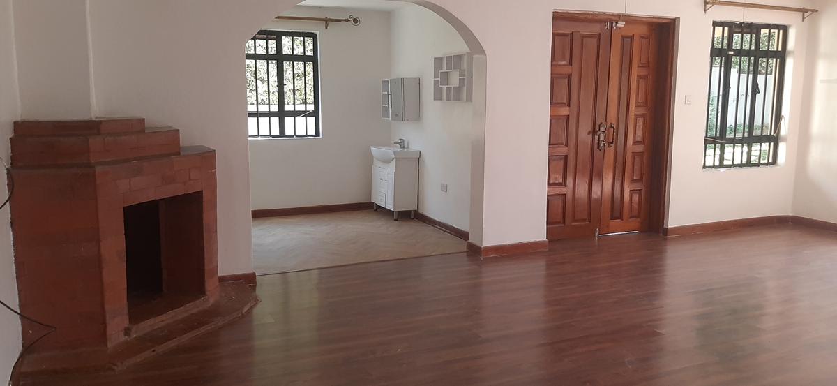 4 Bed House with En Suite at Migaa Golf Estate - 9