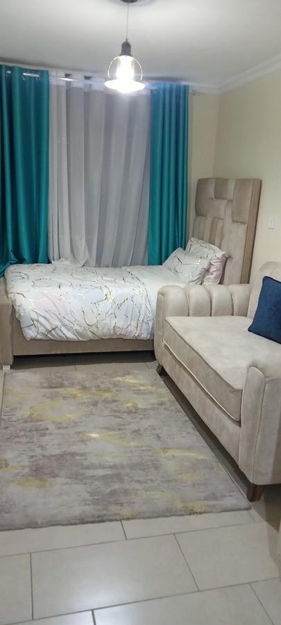 Serviced 1 Bed Apartment with En Suite at Mushembi Rd - 17