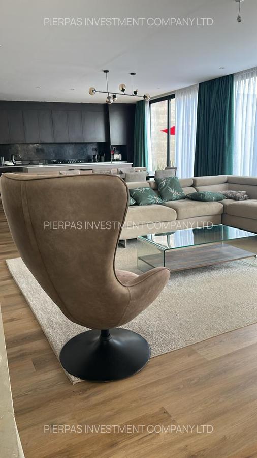 4 Bed Townhouse with En Suite in Kiambu Road - 3