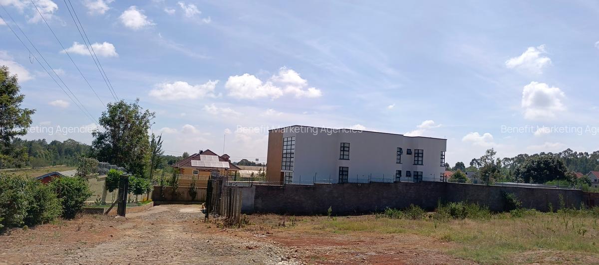 0.05 ha Land at Kerarapon Drive - 1