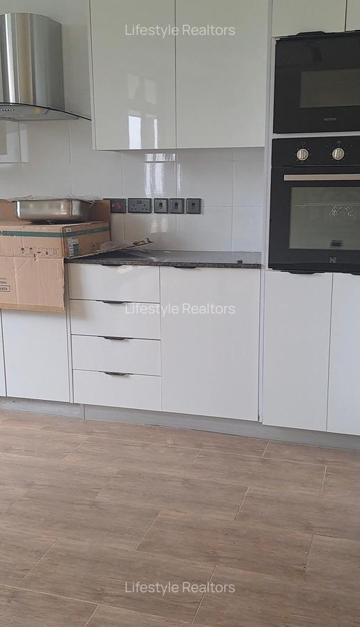 4 Bed House at Kiambu - 3