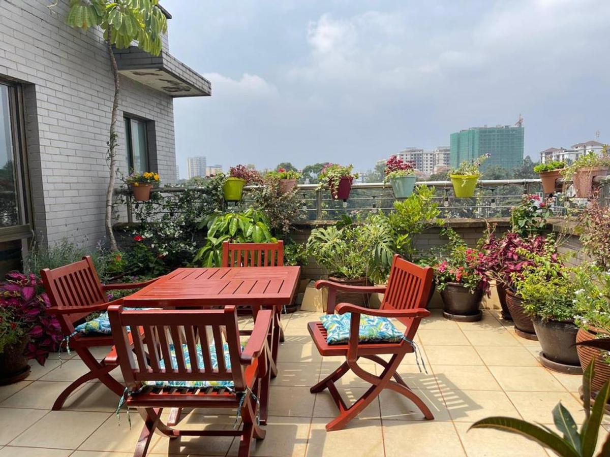 2 Bed Apartment with En Suite at Riara Road - 9