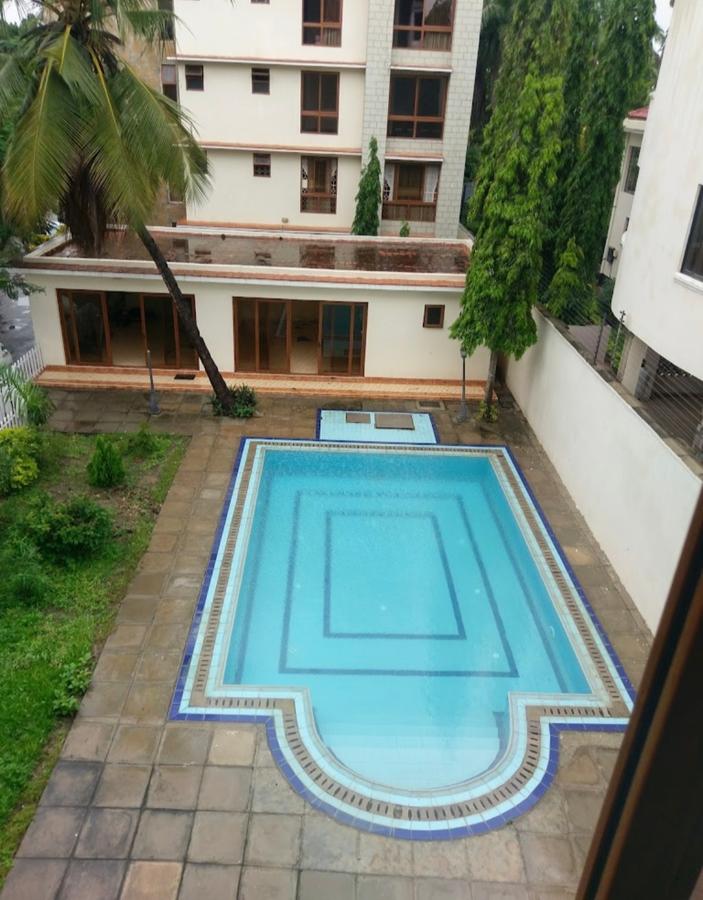 Serviced 3 Bed Apartment with En Suite at Nyali Links Road - 9