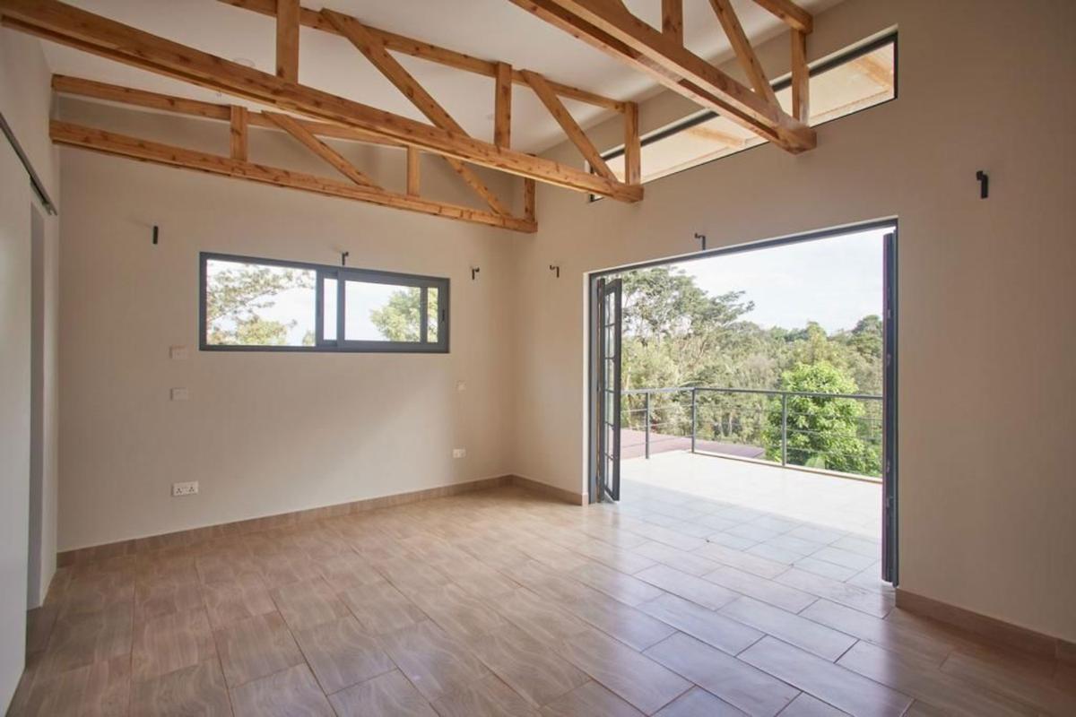 3 Bed House with Garden in Kitisuru - 5