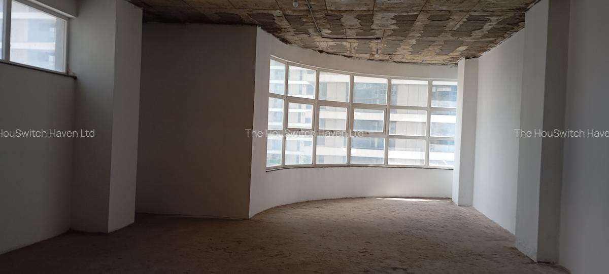 900 ft² Office with Backup Generator at Westlands Road - 4