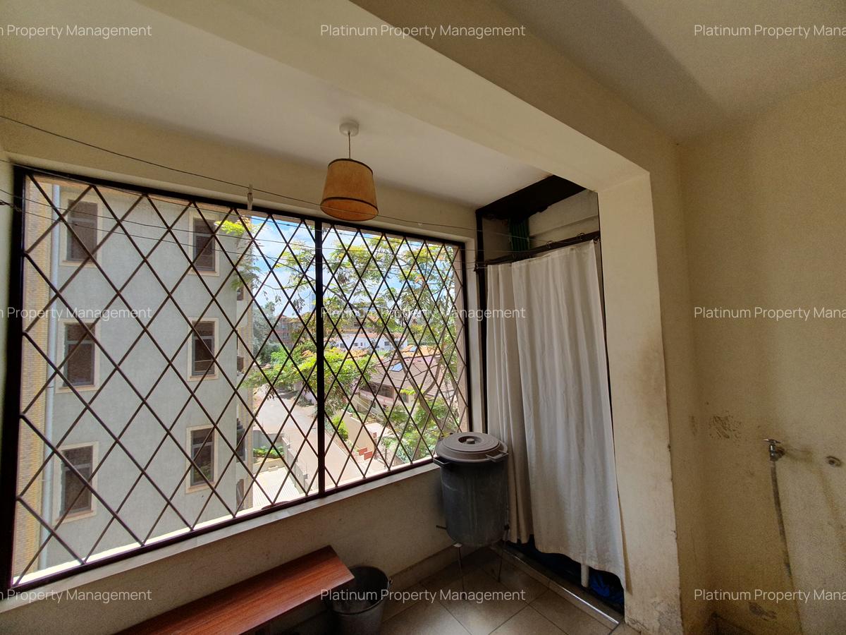 3 Bed Apartment with En Suite at Wambugu Rd - 8