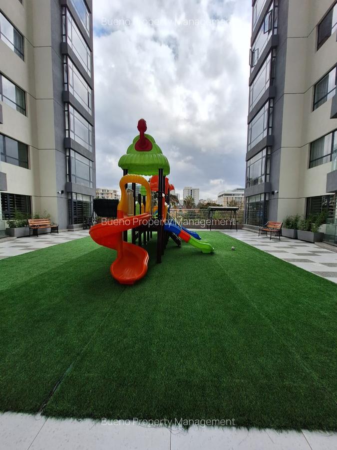 3 Bed Apartment with En Suite in Lavington - 1