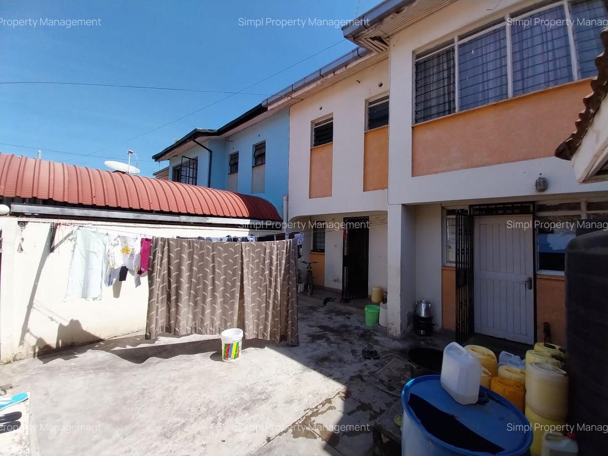 3 Bed House with Garden in Embakasi - 3