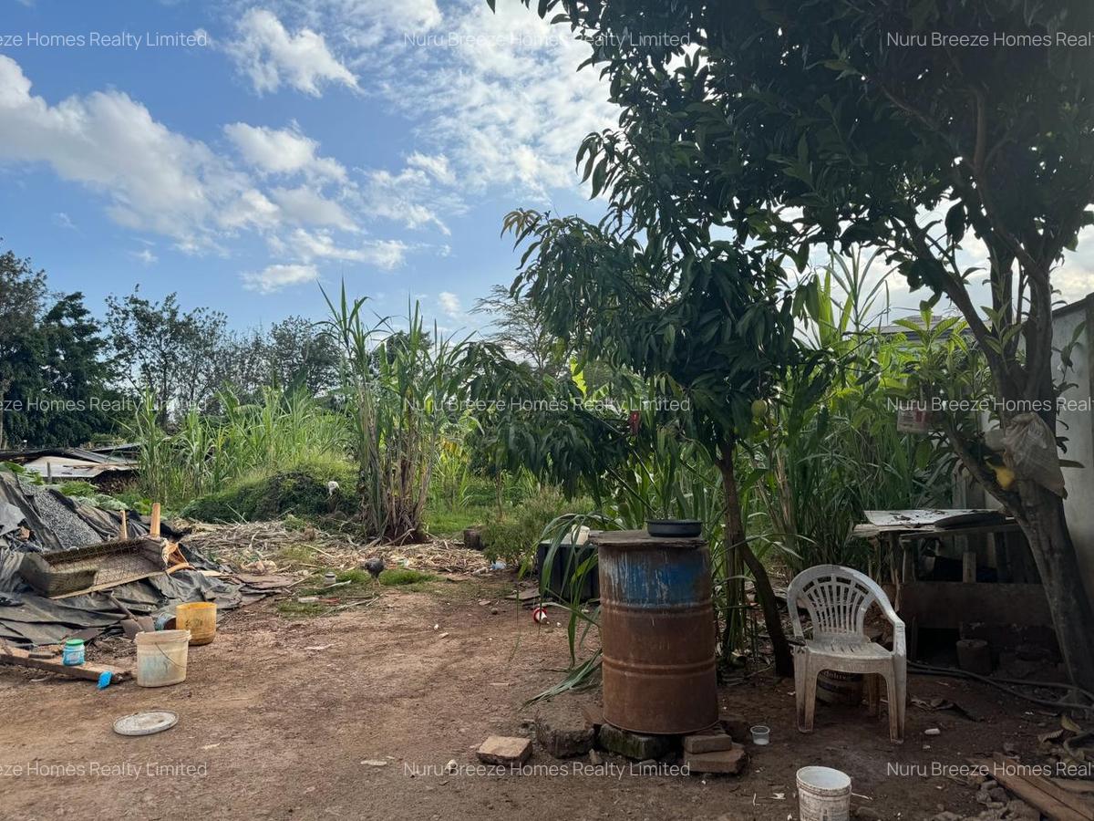 0.6 ac Residential Land in Spring Valley - 2